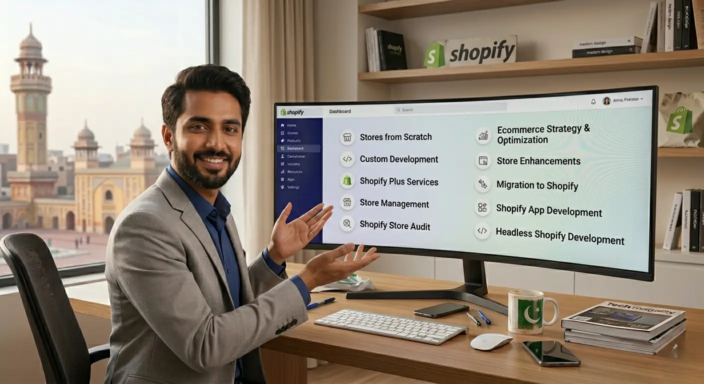Why Choosing the Right Shopify Partner Will Make or Break Your E-commerce Business